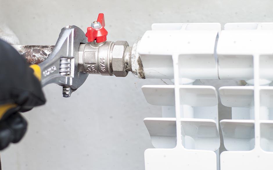 installateur pompe à chaleur électrique Paris 7