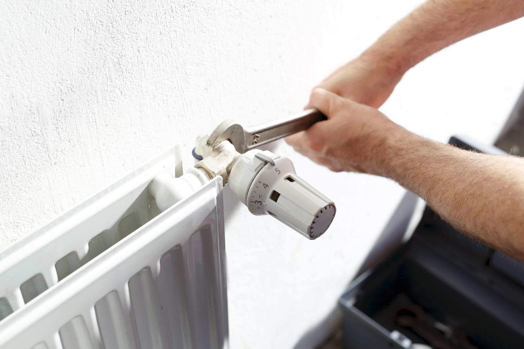 installateur pompe à chaleur électrique Paris 7