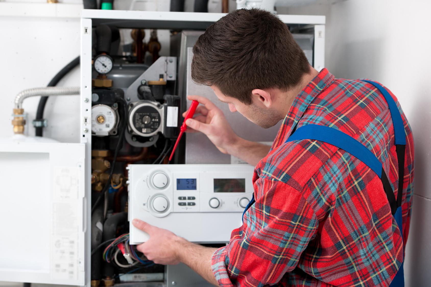 dépannage pompe à chaleur prix Linas