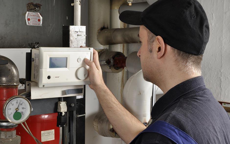 dépannage d'une pompe à chaleur aérothermique Roissy-en-Brie