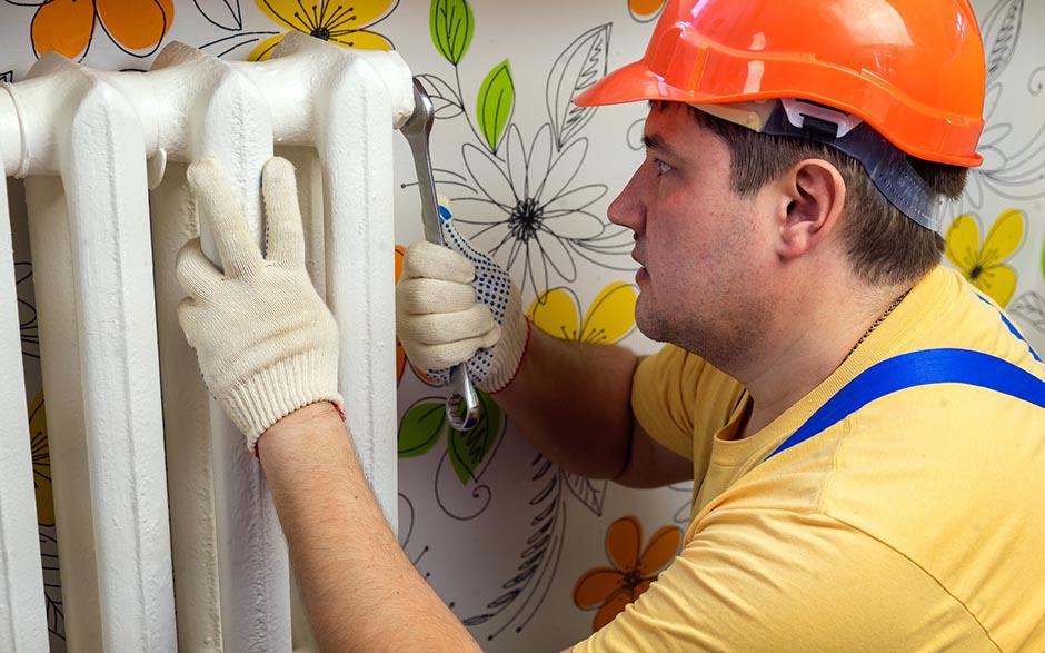 demontage pompe à chaleur air-eau pas cher Donnemarie-Dontilly